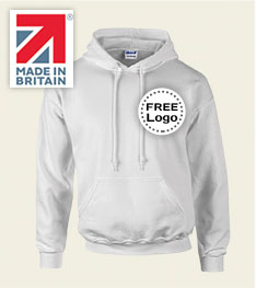 Axentworkwear Made In Britain sweatshirt