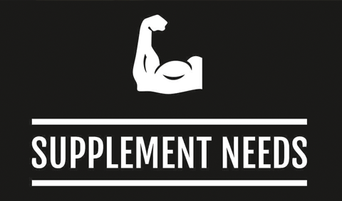 Supplement Needs