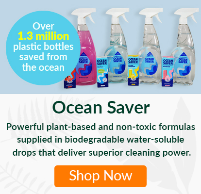 oceansaver cleaner