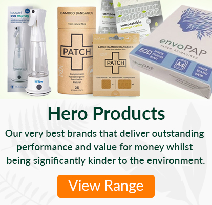 Eco hero products