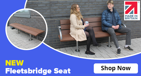 Fleetsbridge Seat